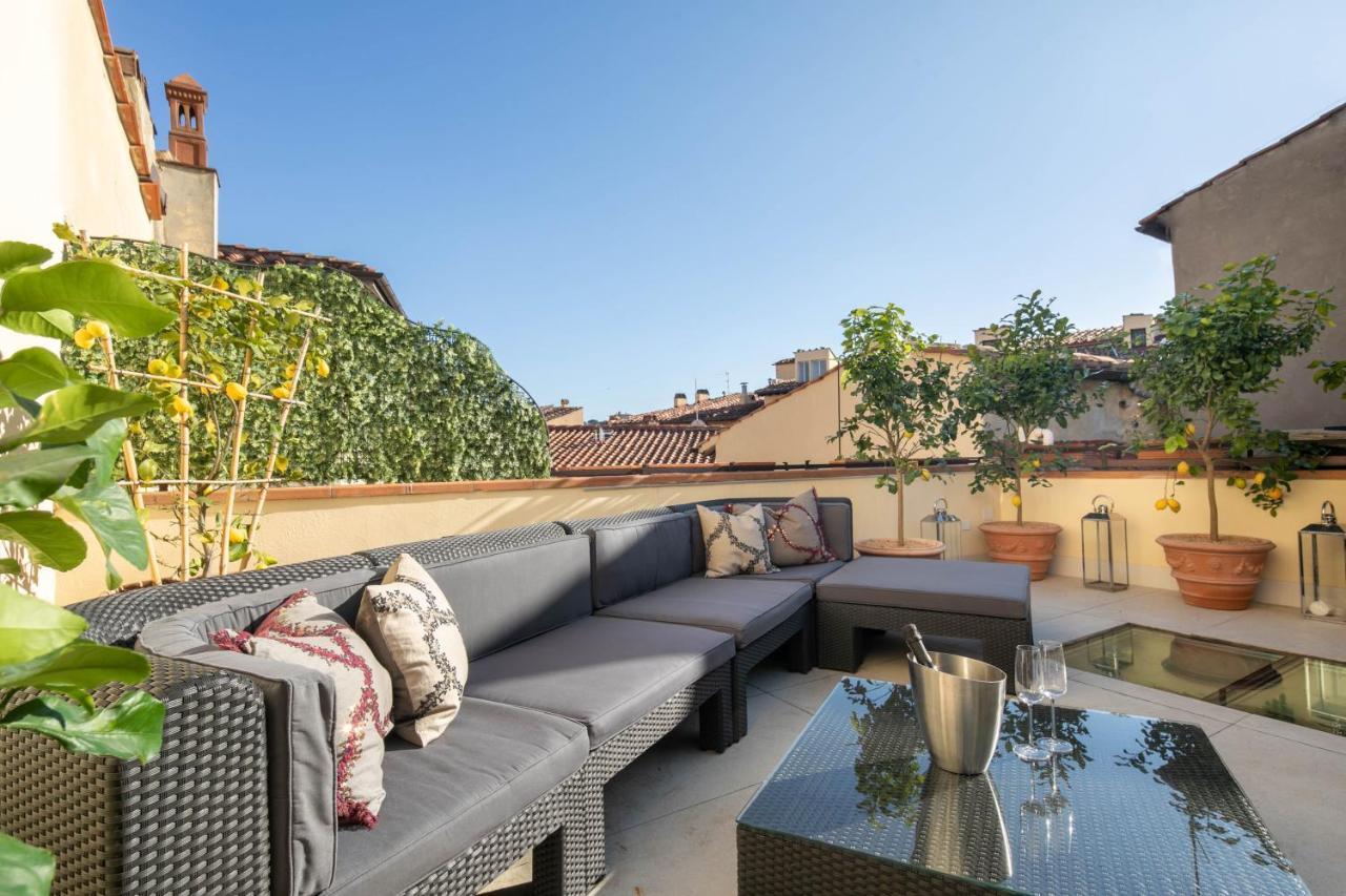 Apartamento Firenze F1 Exterior foto