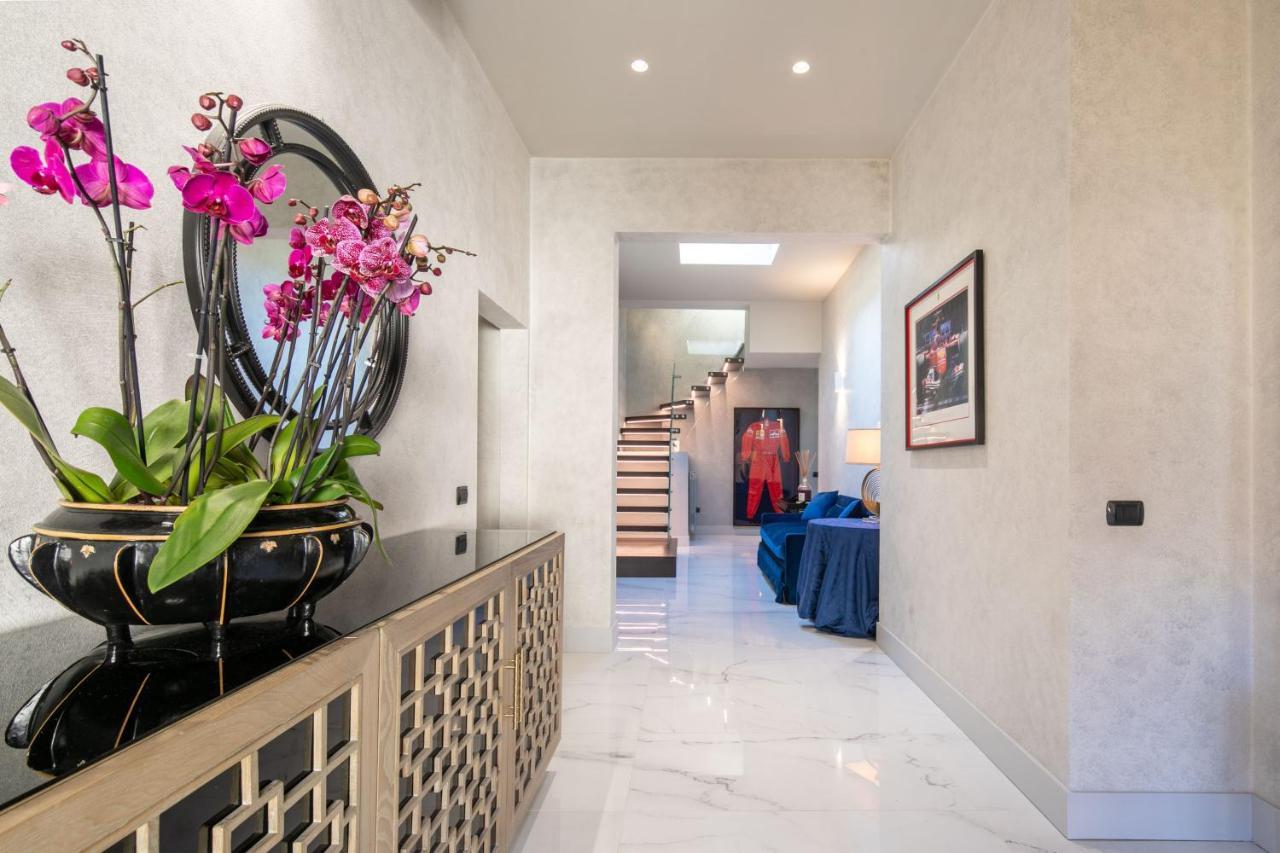 Apartamento Firenze F1 Exterior foto