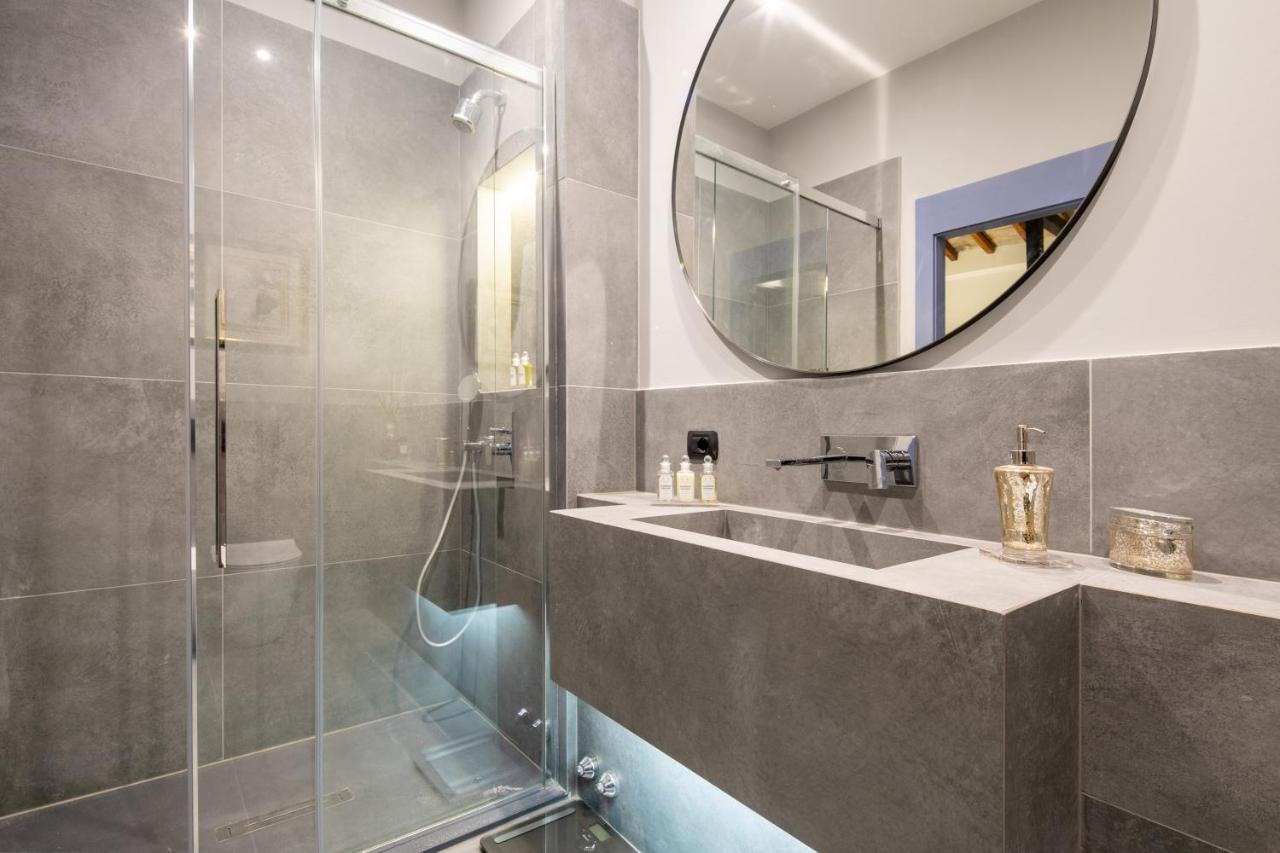 Apartamento Firenze F1 Exterior foto