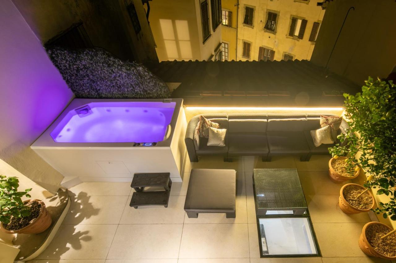 Apartamento Firenze F1 Exterior foto